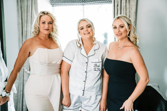 A Tribute to Motherhood: Celebrating Mother's Day with Coverly & Co's Founders and Their Inspirational Mum, Nan, and Grandmother