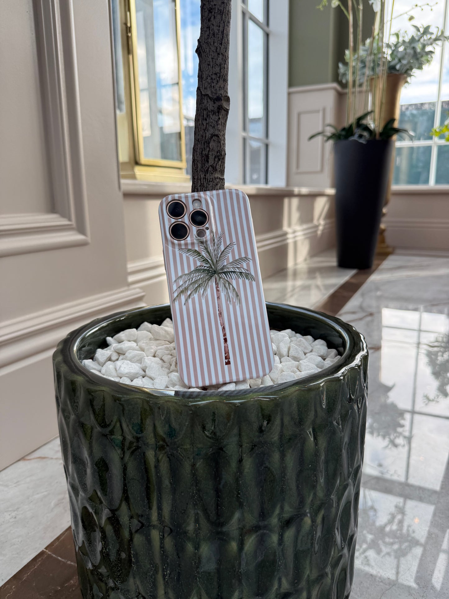 Palm Springs Phone Case