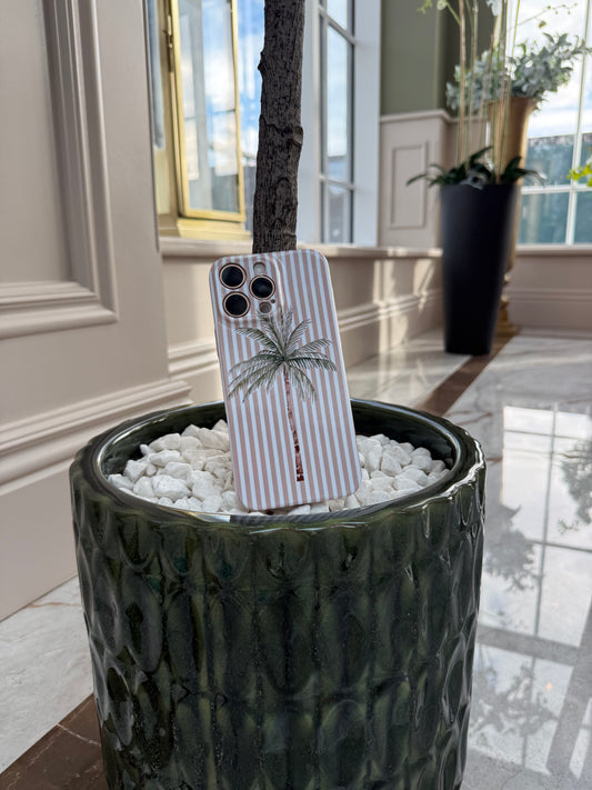 Palm Springs Phone Case