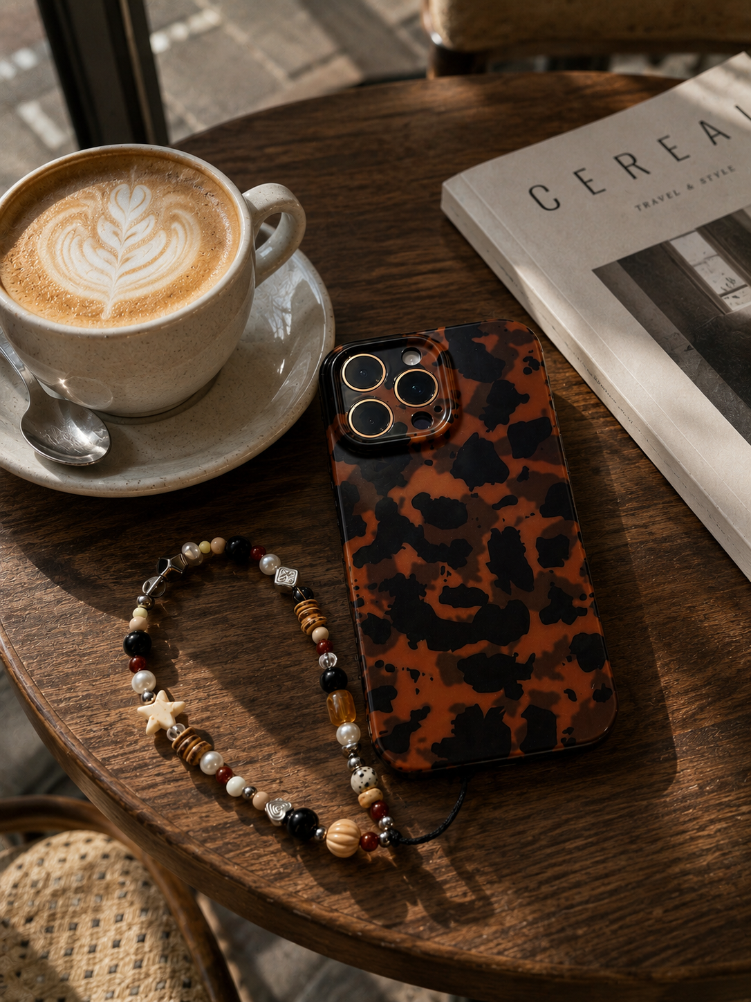 Espresso Martini Phone Case