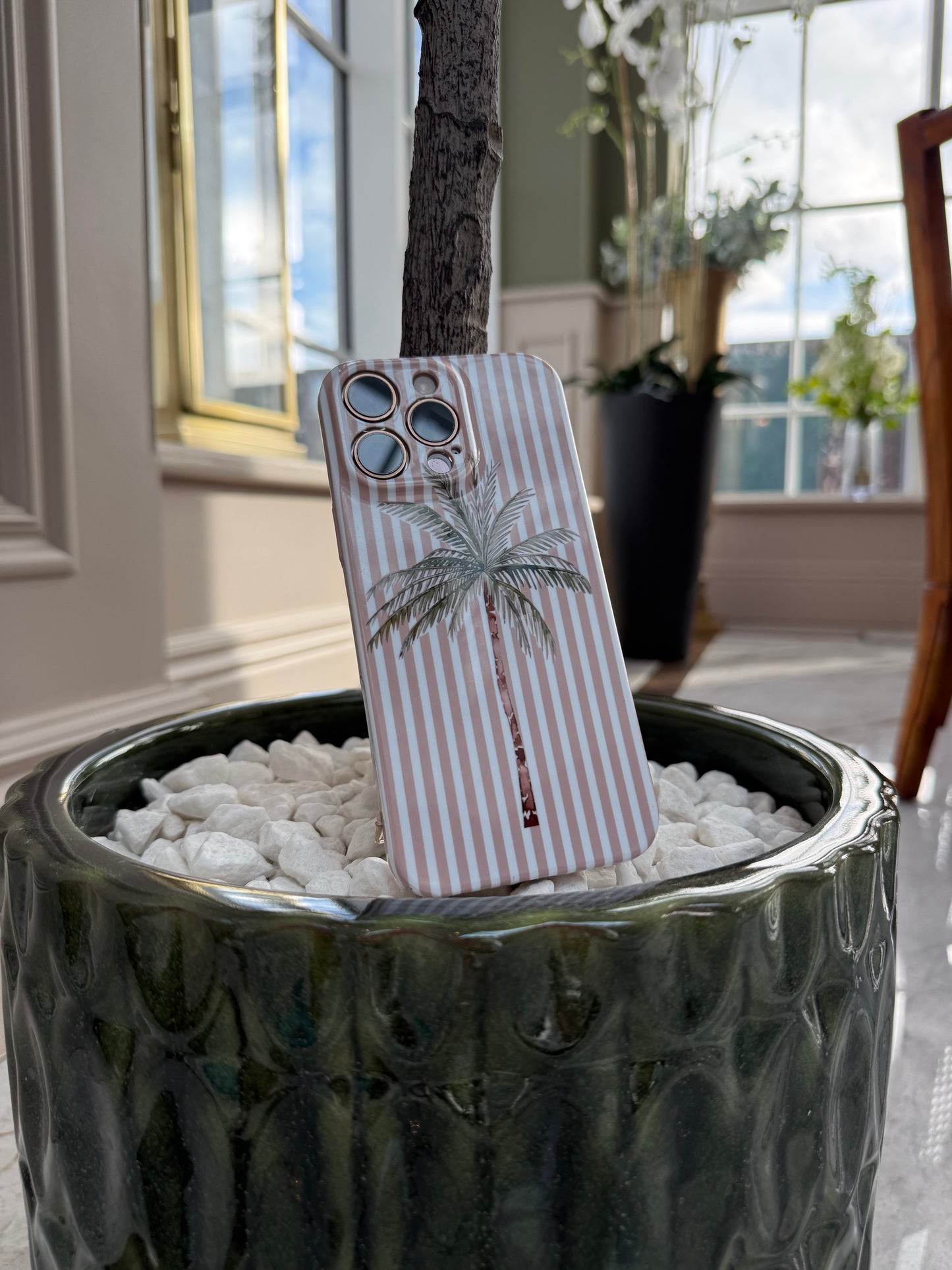 Palm Springs Phone Case