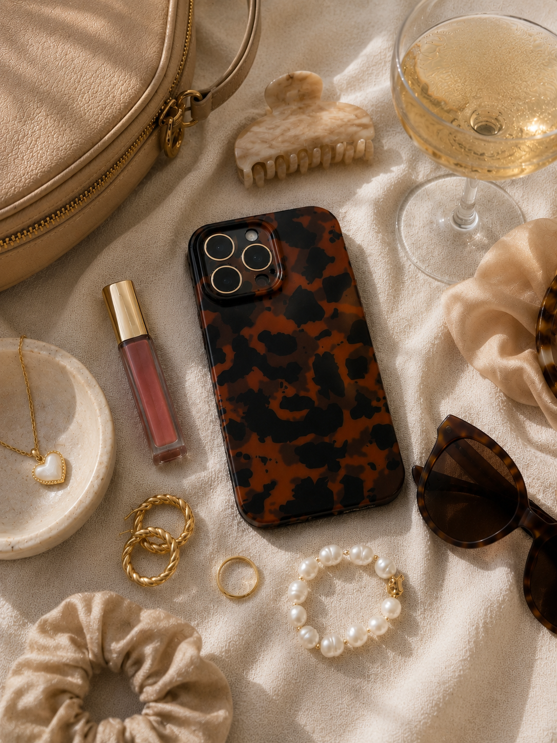 Espresso Martini Phone Case