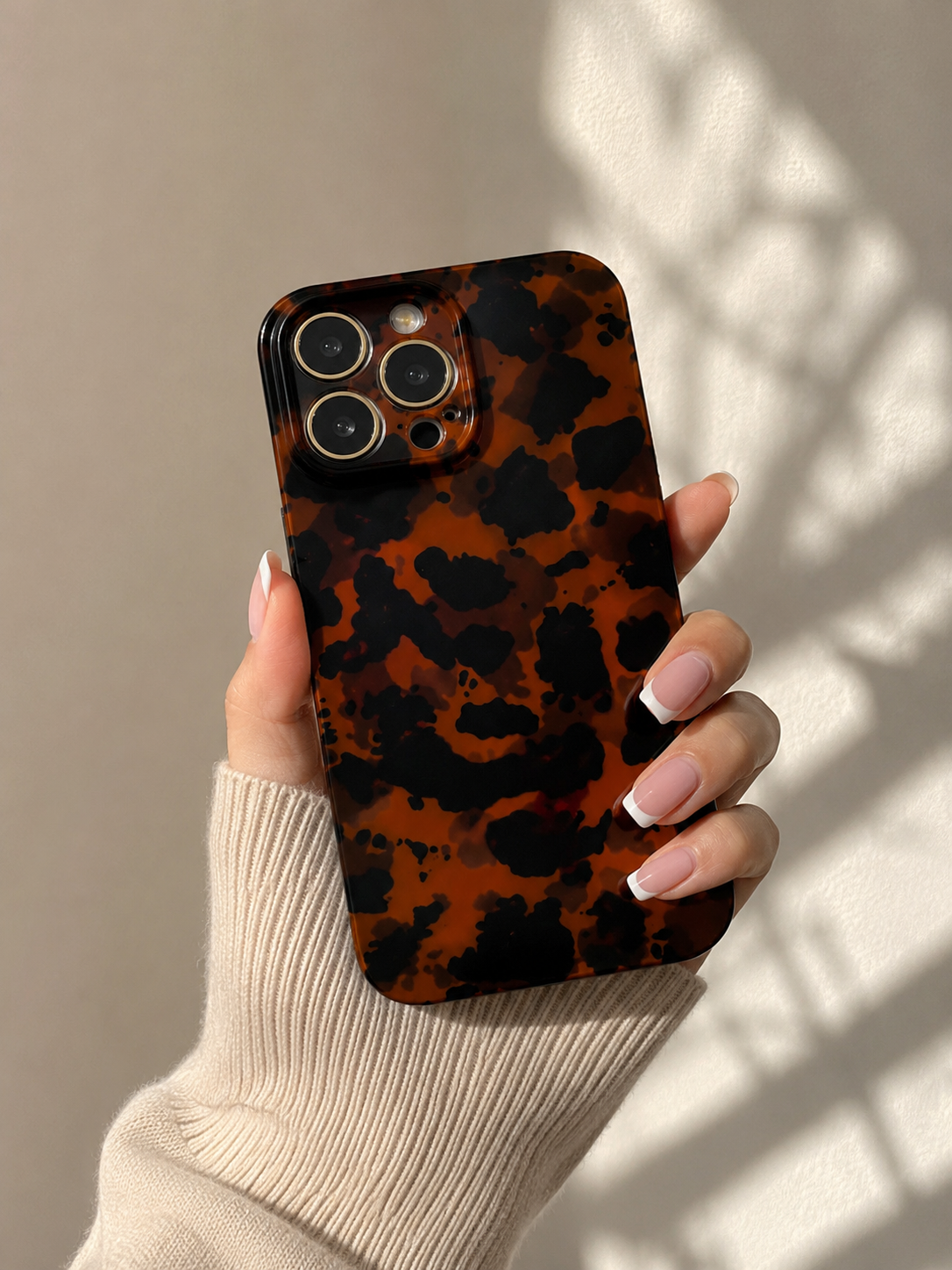 Espresso Martini Phone Case